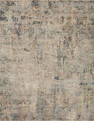 Axel Beige / Sky Rug