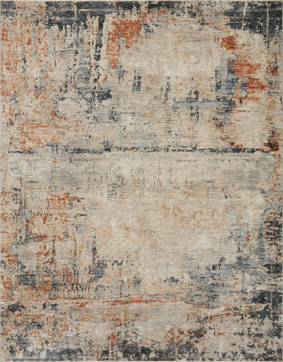 Axel Stone / Multi Rug