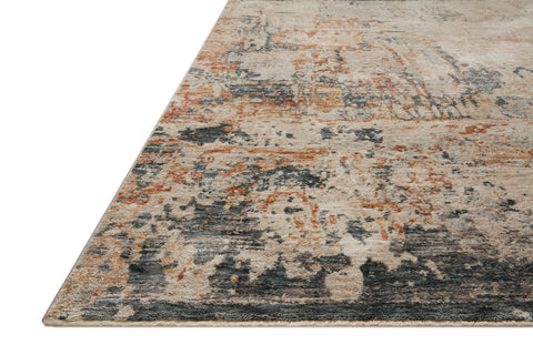 Axel Stone / Multi 11'-6" x 15'-5" Area Rug - AXE-05 - 11'-6" x 15'-5"