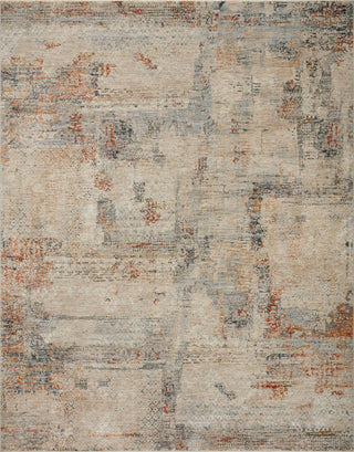Axel Sand / Multi Rug