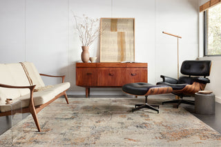 Axel Sand / Multi Rug