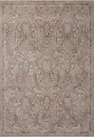 Aylin Mushroom / Earth Rug