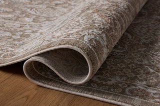 Aylin Mushroom / Earth Rug