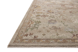 Aylin Fog / Plum Rug