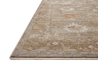 Aylin Pebble / Sunrise Rug