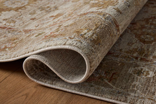 Aylin Pebble / Sunrise Rug