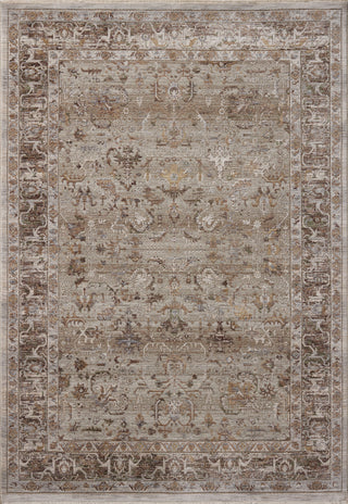 Aylin Pebble / Multi Rug