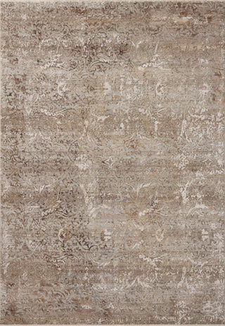 Aylin Granite / Bronze Rug