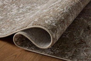 Aylin Granite / Bronze Rug