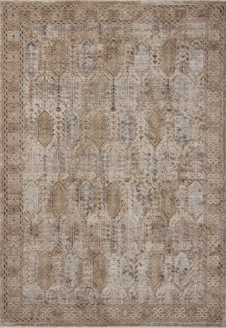 Aylin Taupe / Multi Rug
