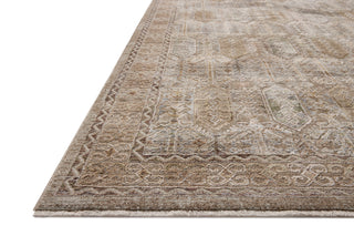 Aylin Taupe / Multi Rug