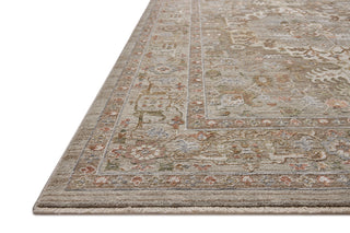 Aylin Mushroom / Fiesta Rug