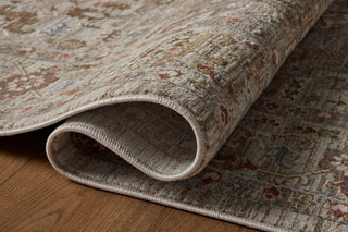 Aylin Mushroom / Fiesta Rug