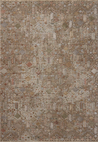 Aylin Mushroom / Multi Rug