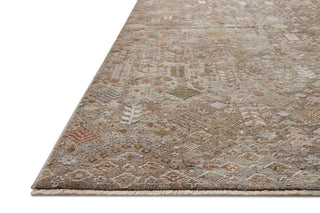 Aylin Mushroom / Multi Rug