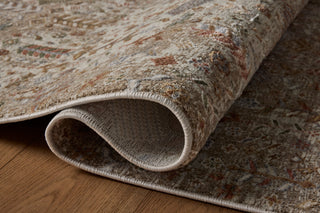 Aylin Mushroom / Multi Rug