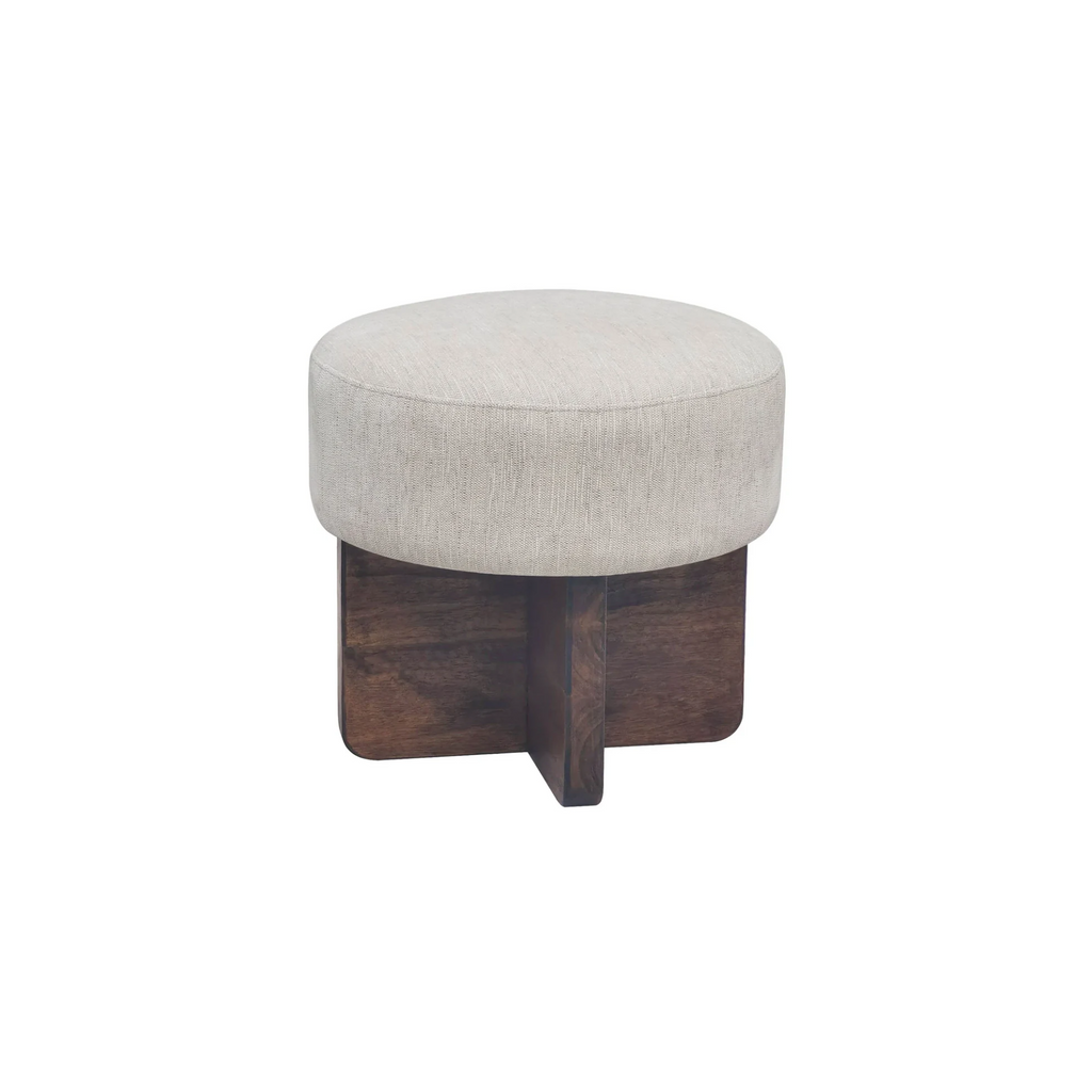 Ebony Stool