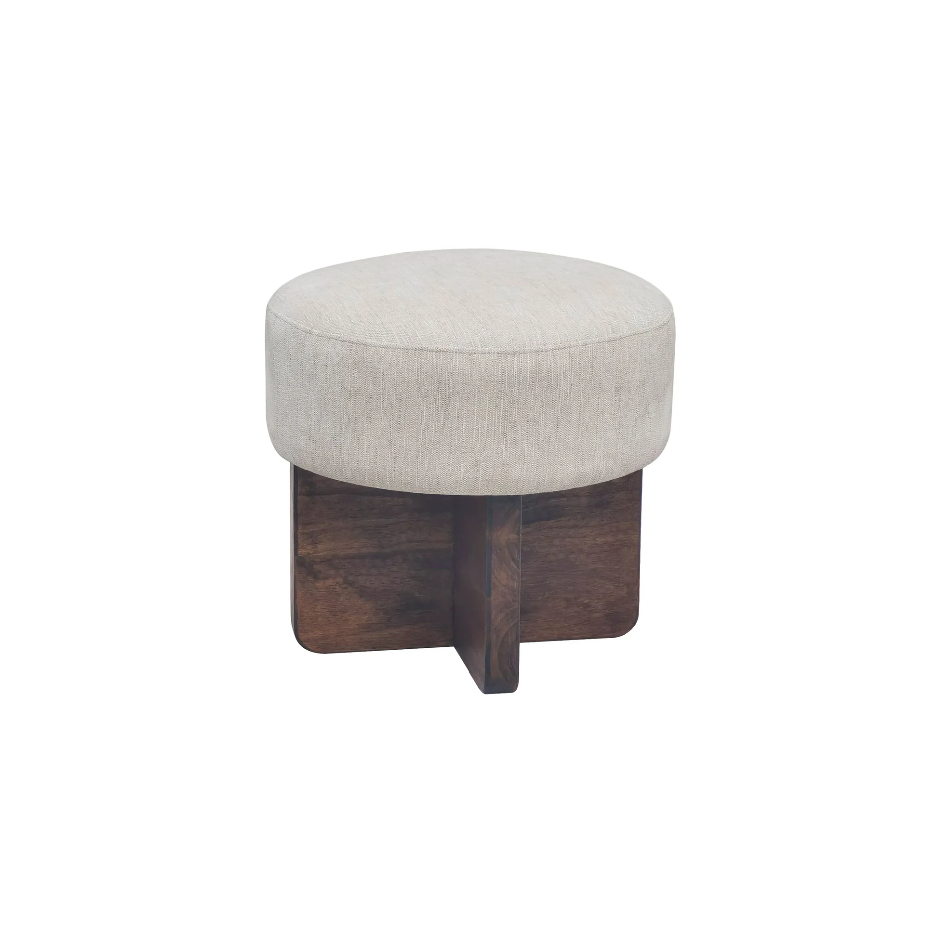 Ebony Stool