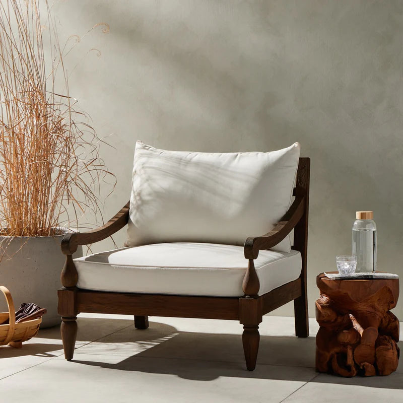 Bobby Outdoor Chair