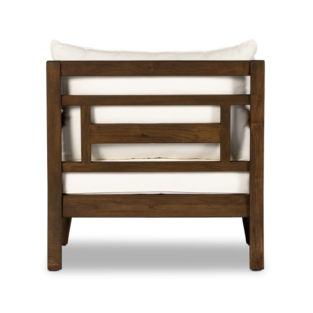 Bobby Outdoor Chair