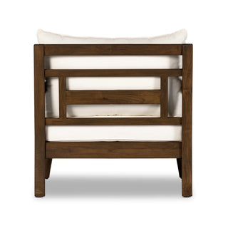 Bobby Outdoor Chair