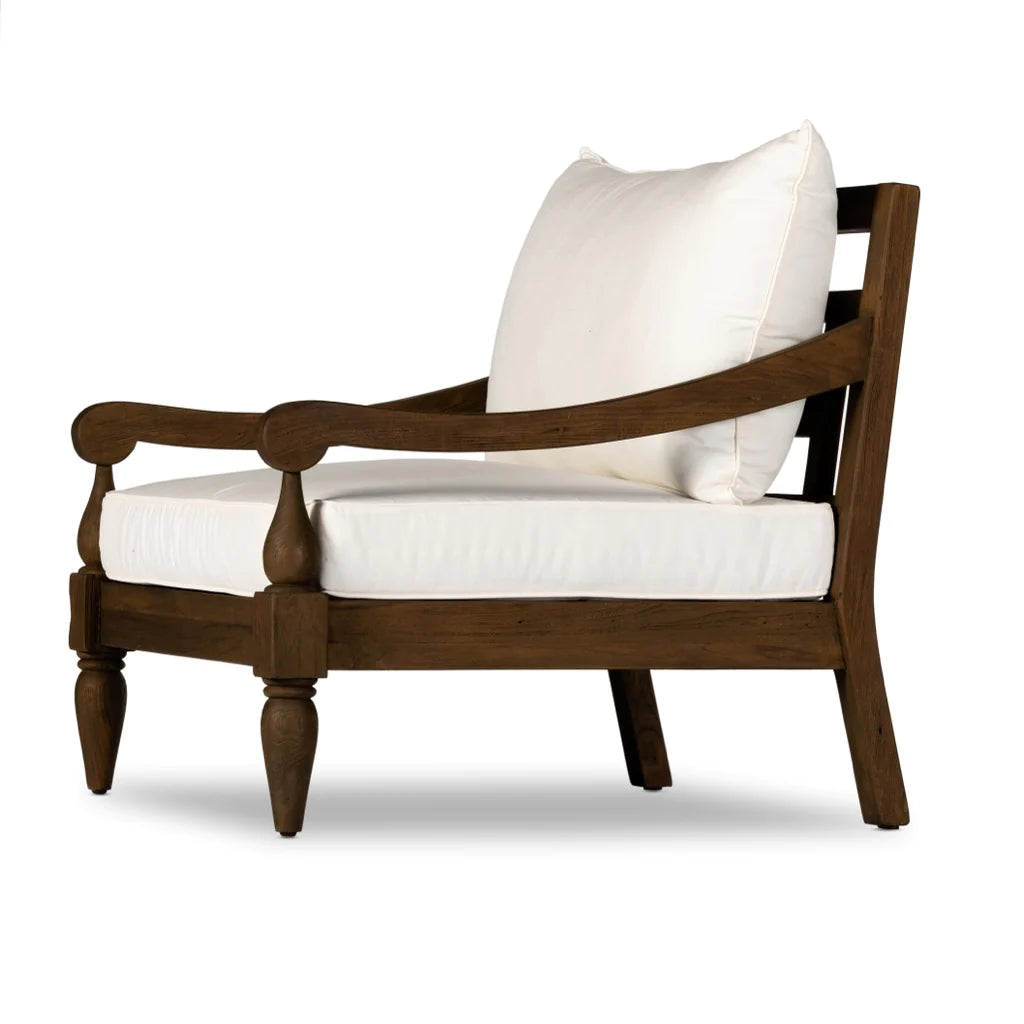 Bobby Outdoor Chair