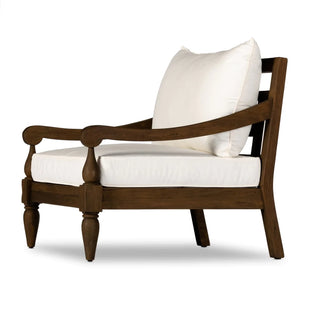Bobby Outdoor Chair