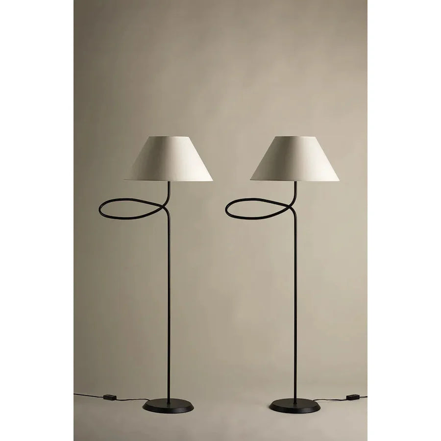 Alameda Floor Lamp
