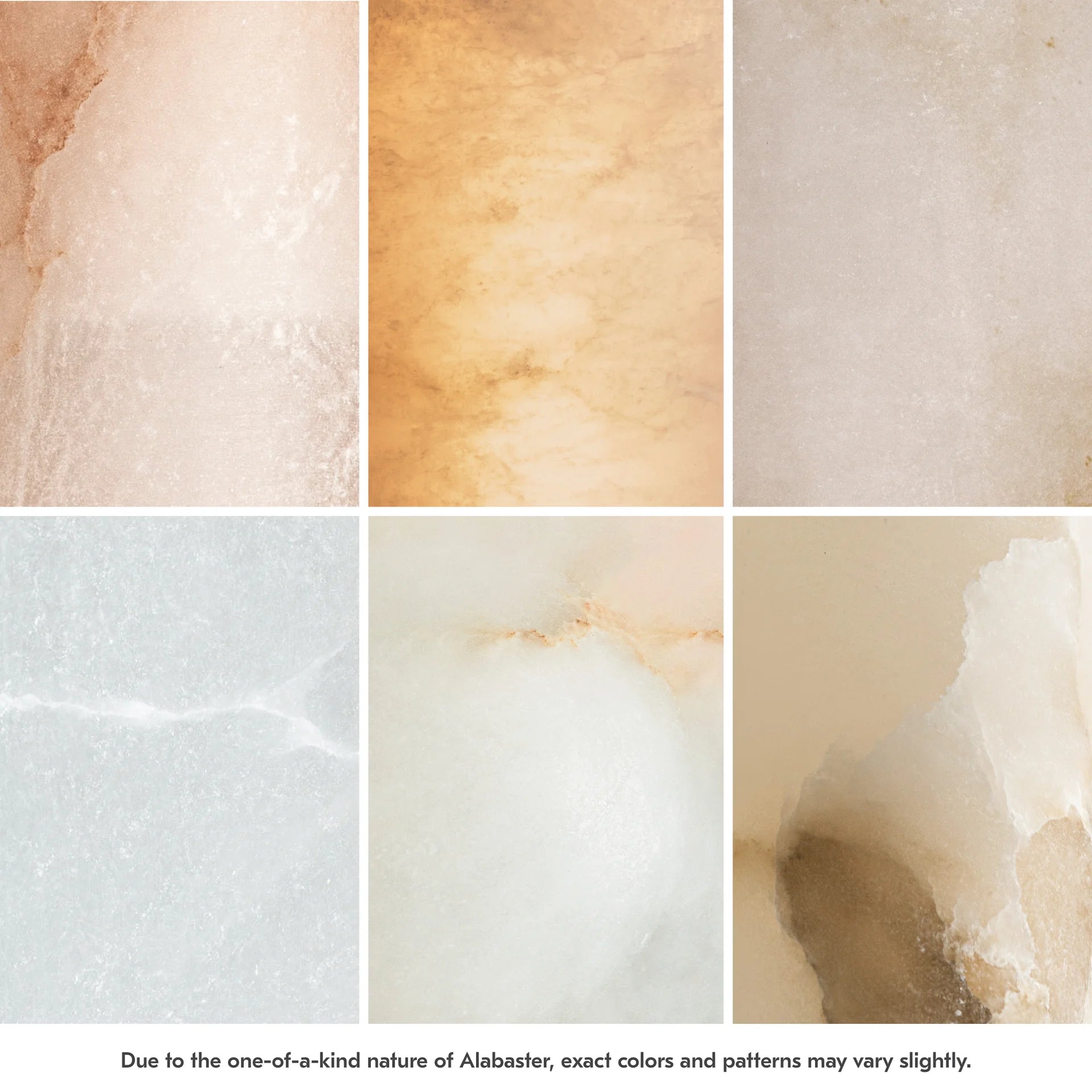 Barkley Alabaster Sconce