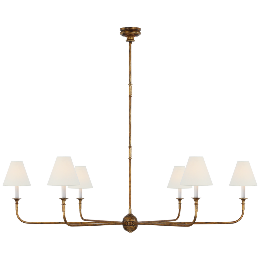 Piaf Grande Chandelier