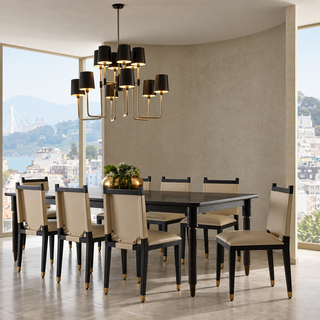 Andrade Dining Table