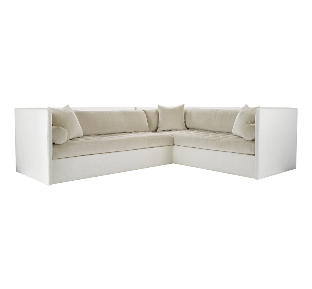 Lorraine Sectional