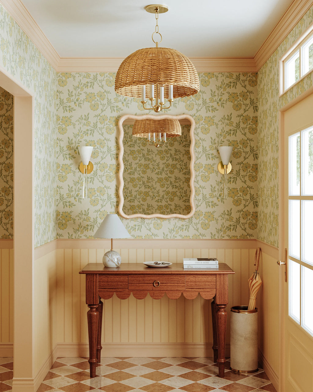 Margot Chandelier
