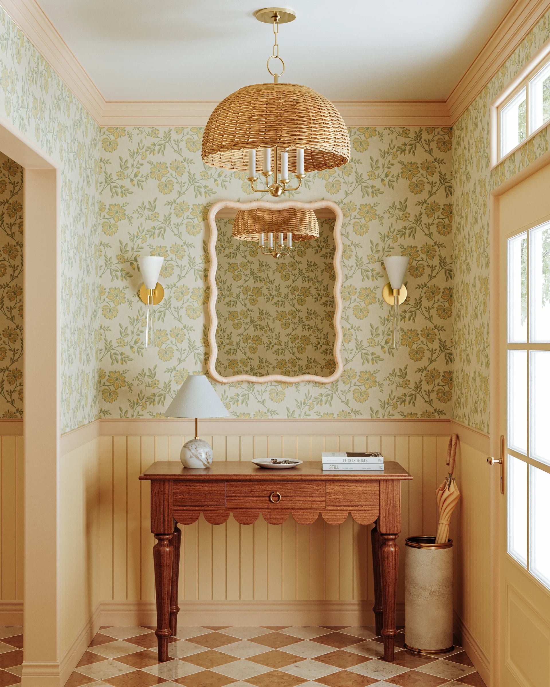 Margot Chandelier