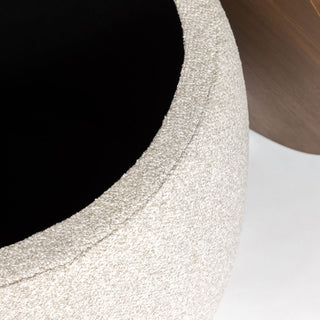 Macey Storage Ottoman