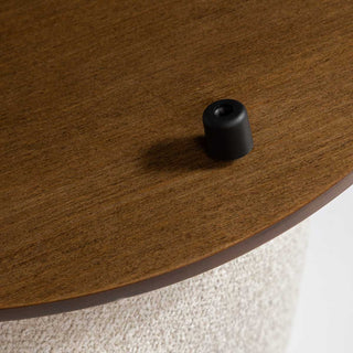 Macey Storage Ottoman