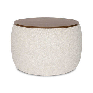 Macey Storage Ottoman