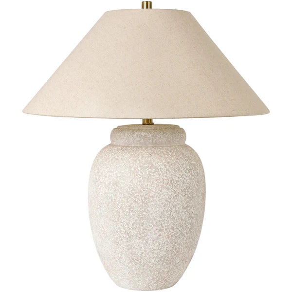 Capelli Table Lamp
