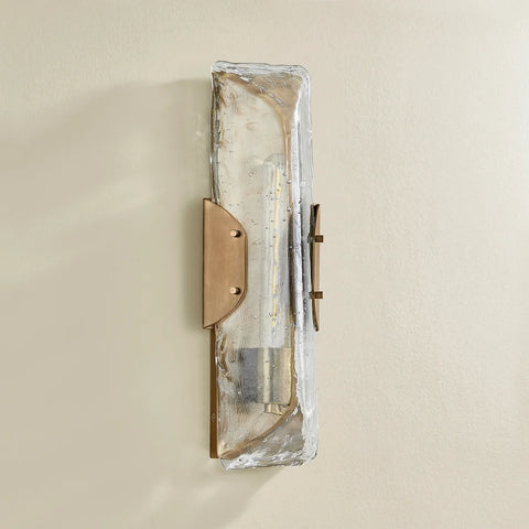 Norway Sconce