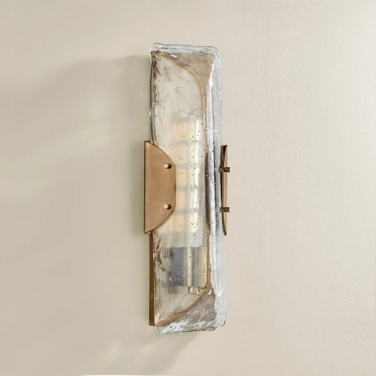 Zermat Sconce