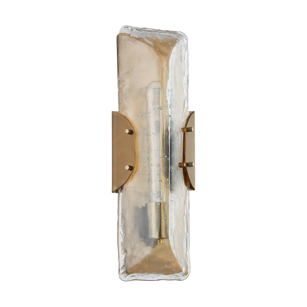Zermat Sconce