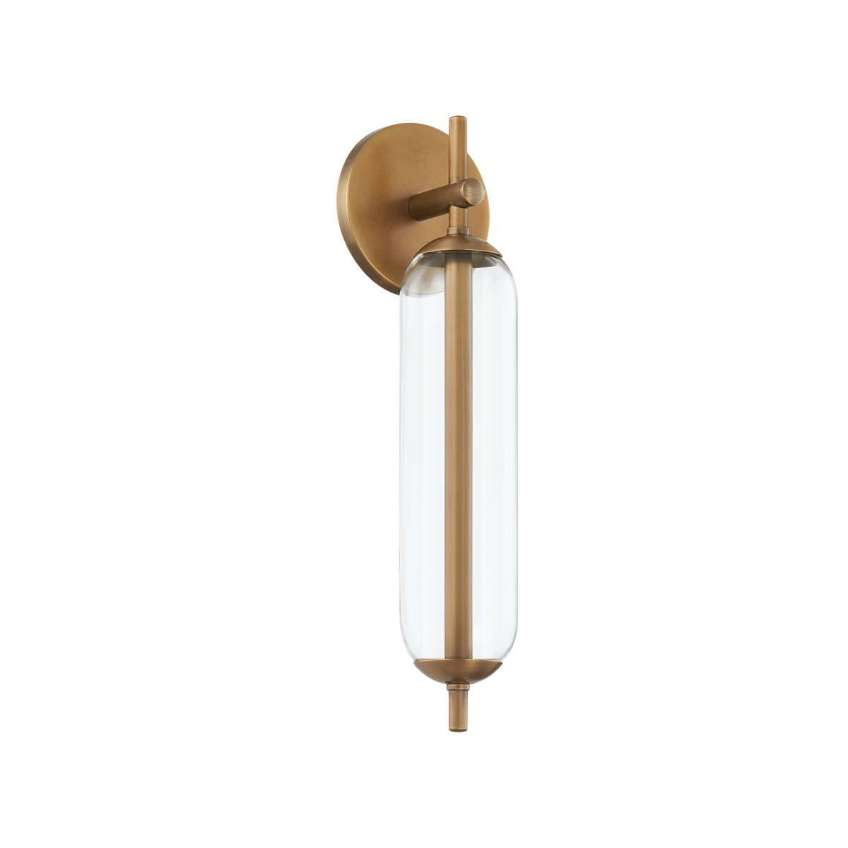 Brinley Outdoor Light