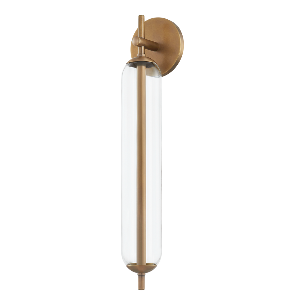 Brinley Outdoor Light