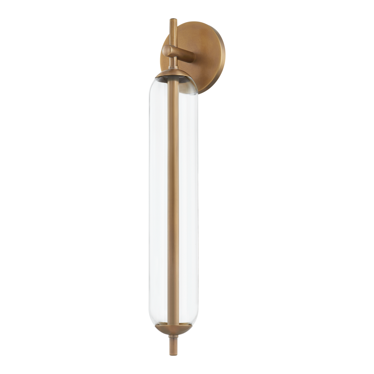 Brinley Outdoor Light