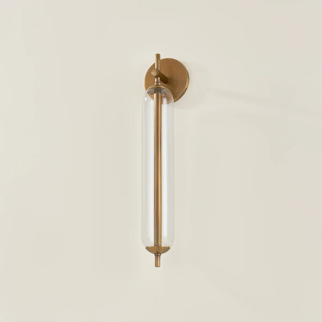 Brinley Outdoor Light