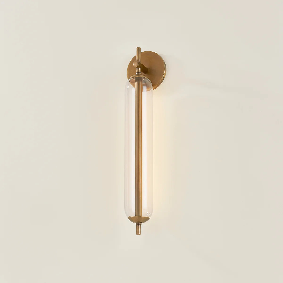Brinley Outdoor Light