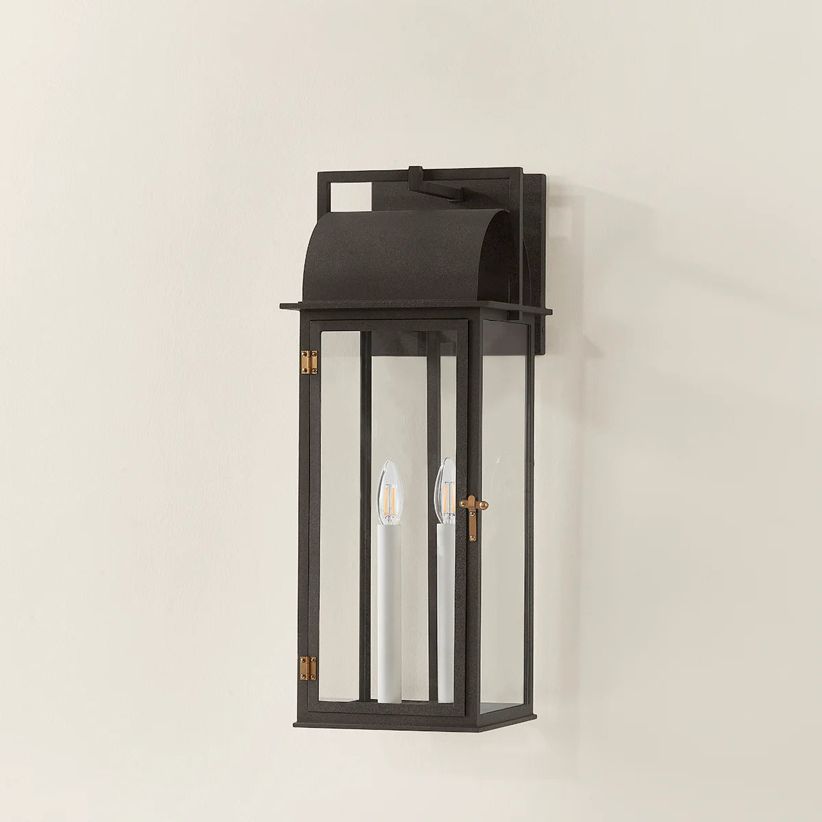 Bodhi Exterior Sconce