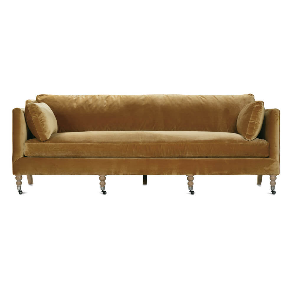 Gaia 90” Sofa