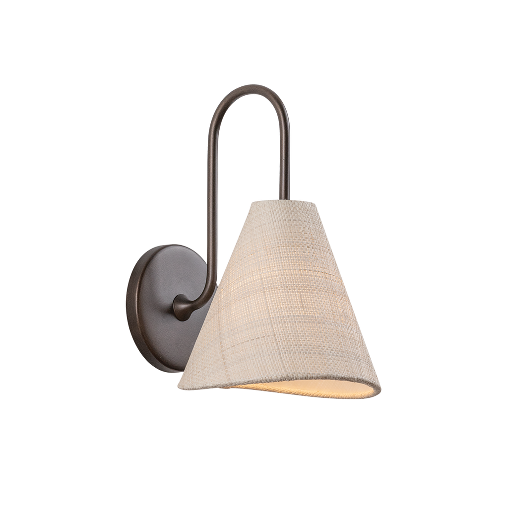 Candler Sconce