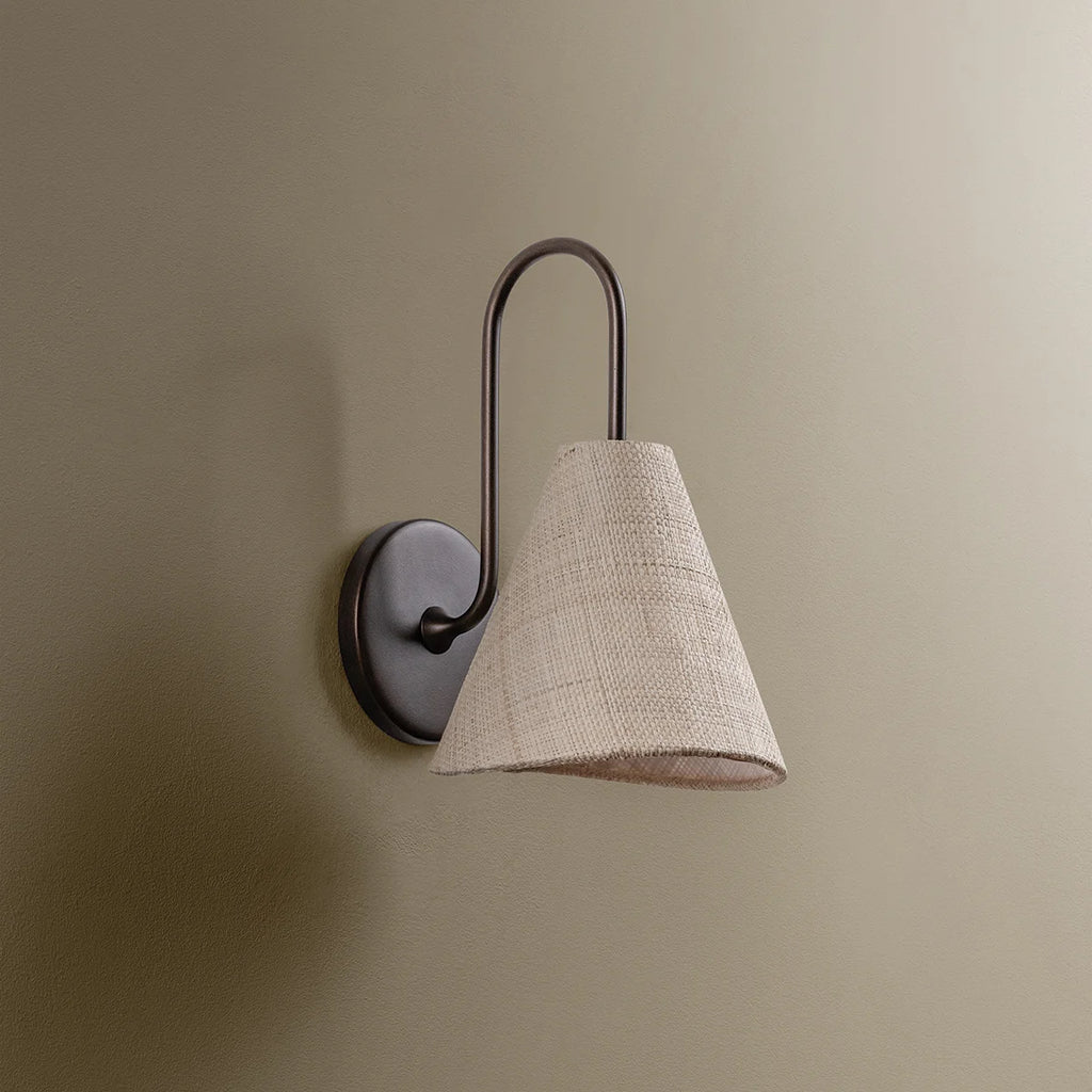 Candler Sconce